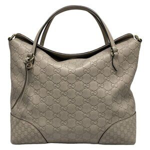 Gucci Tote Breeguccissima Breessima